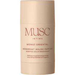 MUSC INTIME DEO MONOI ORIENTAL 50G
