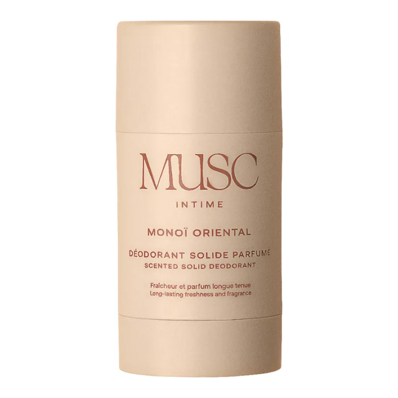 MUSC INTIME DEO MONOI ORIENTAL 50G