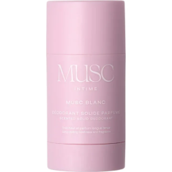 MUSC INTIME DEO MUSC BLANC 50G