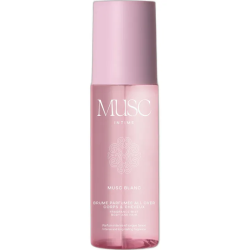 MUSC INTIME BRUME MUSC BLANC 100ML