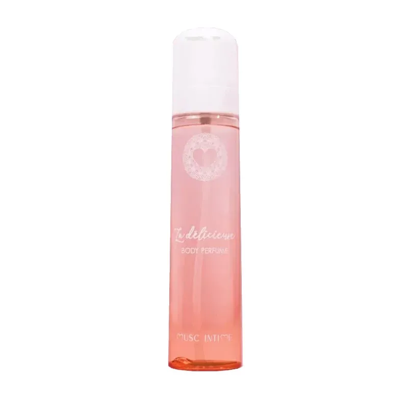 MUSC INTIME BRUME SWEET LITCH 100ML