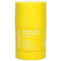 RESPIRE DEO STICK DOUC MONOI 50G