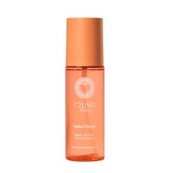 MUSC INTIME BRUME AMBER FLOW 100ML