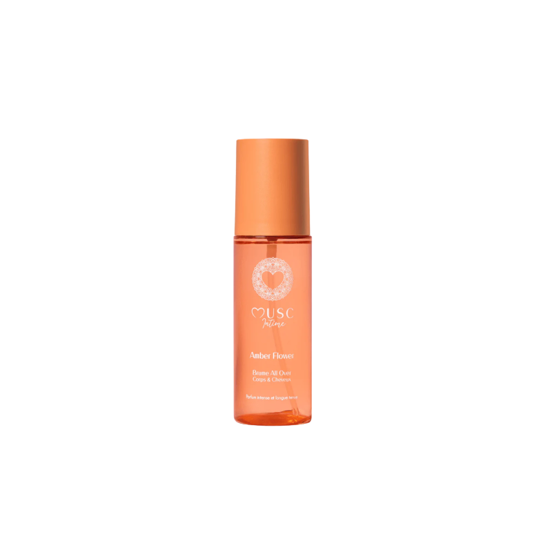 MUSC INTIME BRUME AMBER FLOW 100ML