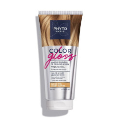 PHYTOCOLOR GLOSS MASQ MIEL 200ML