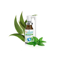 PURESSENTIEL RESPIR SPR GORGE 15ML 1