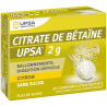 BETAINE CITRATE UPSA 2G CITRON 20 COMP