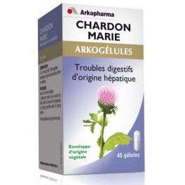 ARKOGELULES CHARDON MARIE 45